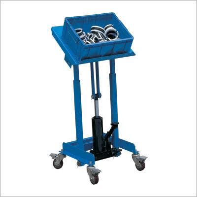 Hydraulic Work Positioners