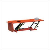 Mc500-Series Hydraulic Motorcycle Lift