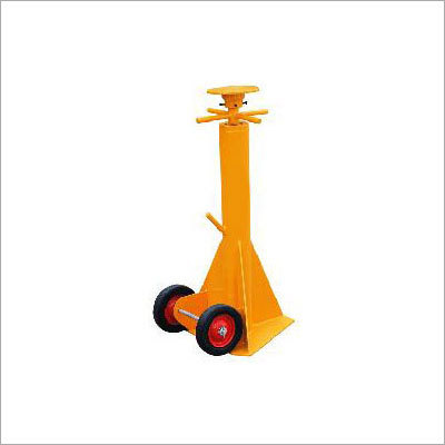 Spin Top Jack