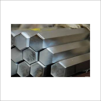 Ms Hex Bar By ESS ESS STEEL CASTINGS AND ROLLING MILLS PVT. LTD.