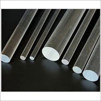 Industrial Acrylic Rod