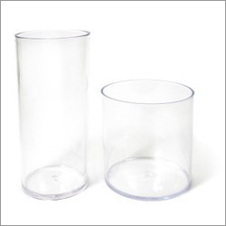 Acrylic Cylinder