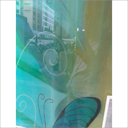 Acrylic Board