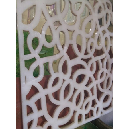 Acrylic Design Sheet