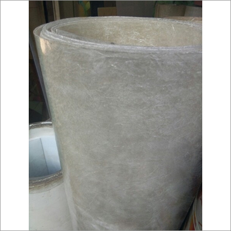 Transparent Acrylic Sheet