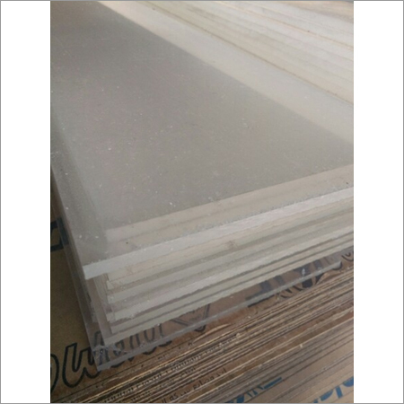 Transparent Sheet