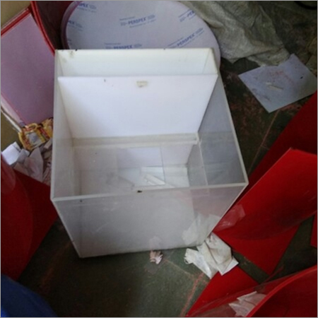 Acrylic Box