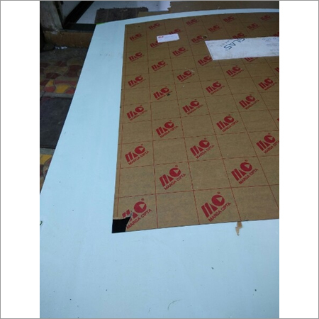 Clear Acrylic Sheet