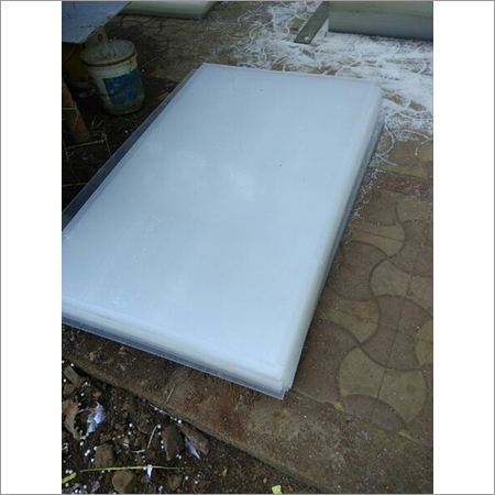 Acrylic Plastic Sheet