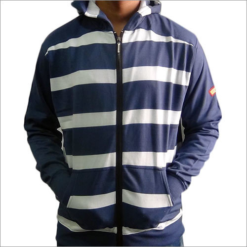 Lining Sweatshirt