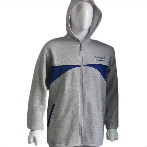 Hood Swatshirt