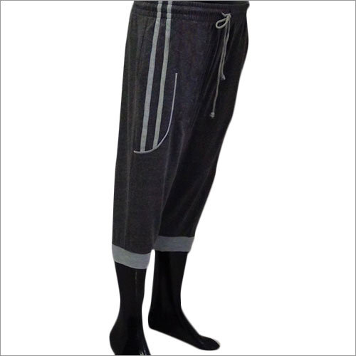 Double Lined Capri