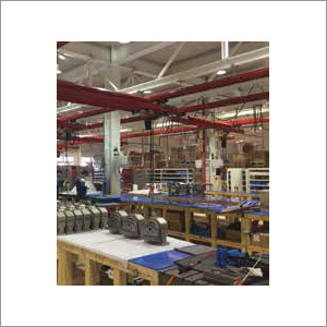 Fuel Supply System