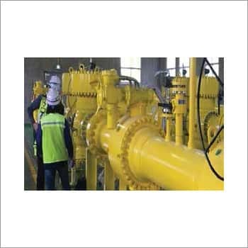 Heat Exchanger Testing Equipments
