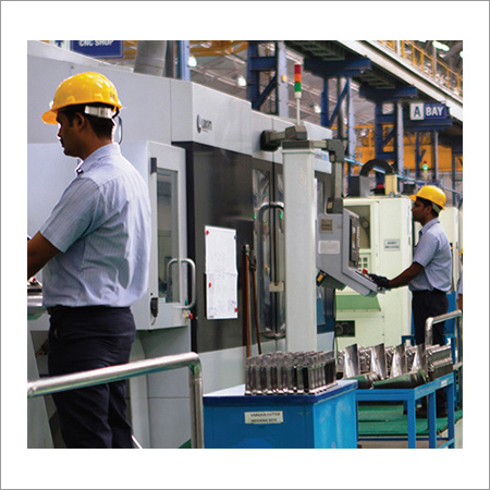 Gas Control Panels