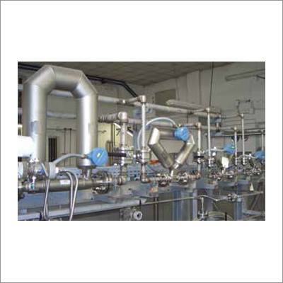 Gas Field Testing Equipment