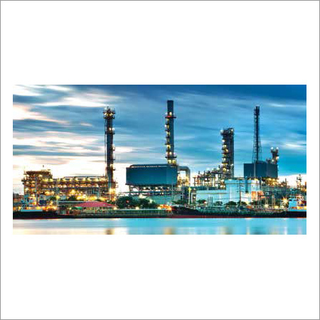 Industrial Oil Field Equipment