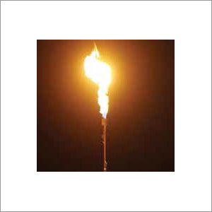 Industrial Gas Flares