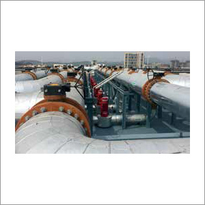 Oil Feild Equipments