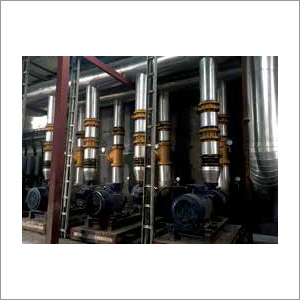 Gas Feild Equipments