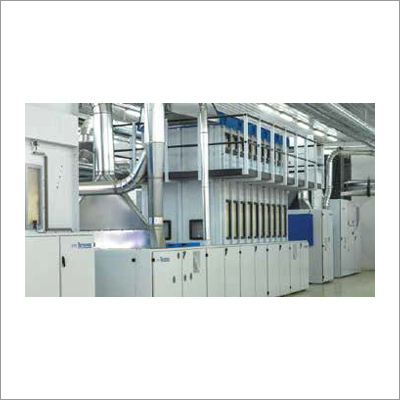 Gas Field Equipment