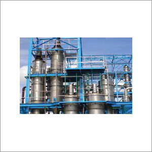 Water Treatment Plants