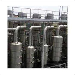 Oil Water Separators