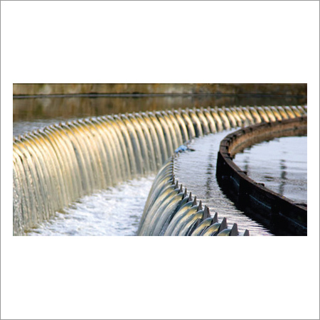 Raw Water Treatment Plant