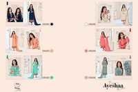 Tanu Designer Aayesha