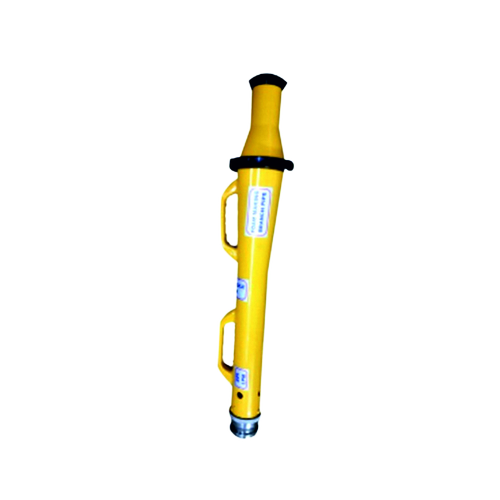 10 Foam Nozzle - Application: For Fire