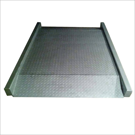 Weighing Scale Parts