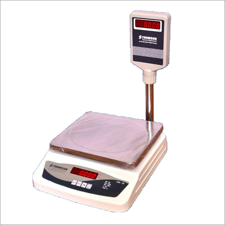 Electronic Weighing Scale