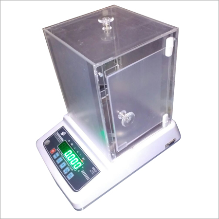 Diamond Weighing Scale Machine