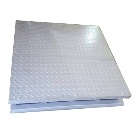 Platform Weighing Machine Parts