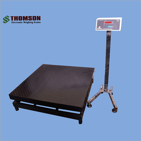 Industrial Electronic Weighing Scale