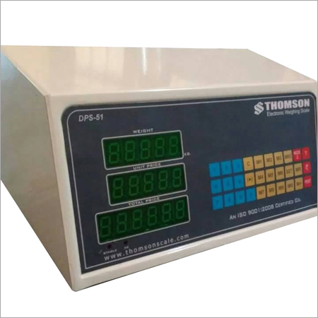 Laboratory Weighing Machine