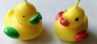 Animal Candles