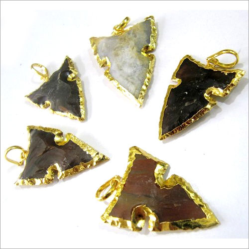 Jasper Designer Arrowhead