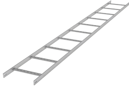 Steel & Aluminium Cable Ladder