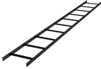 Steel & Aluminium Cable Ladder