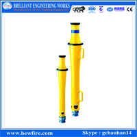 Foam Nozzle - Application: For Fire