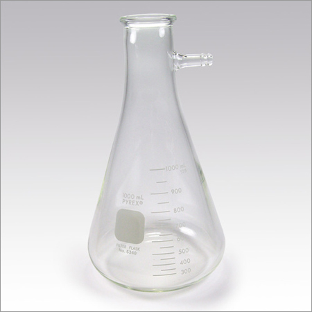 Filtering Flask