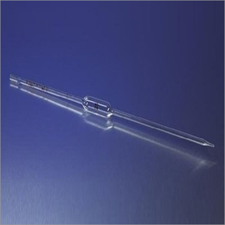 Volumetric Pipette