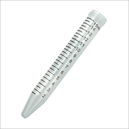 Glass Centrifuge Tubes