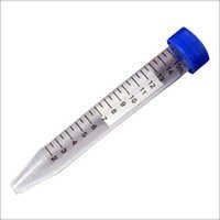 Polypropylene Centrifuge Tube