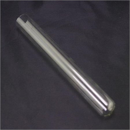 Glass Test Tubes