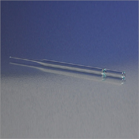 Pasteur Pipette