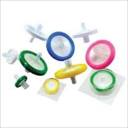 Membrane Syringe Filter