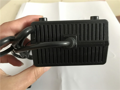 72v Electric Bike Battery Charger