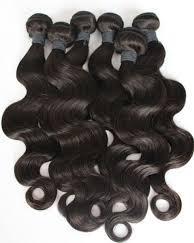 Brazilian Virgin Remy Body Wave Hair